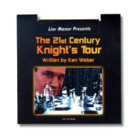 21st Century Knight's Tour by Lior Manor